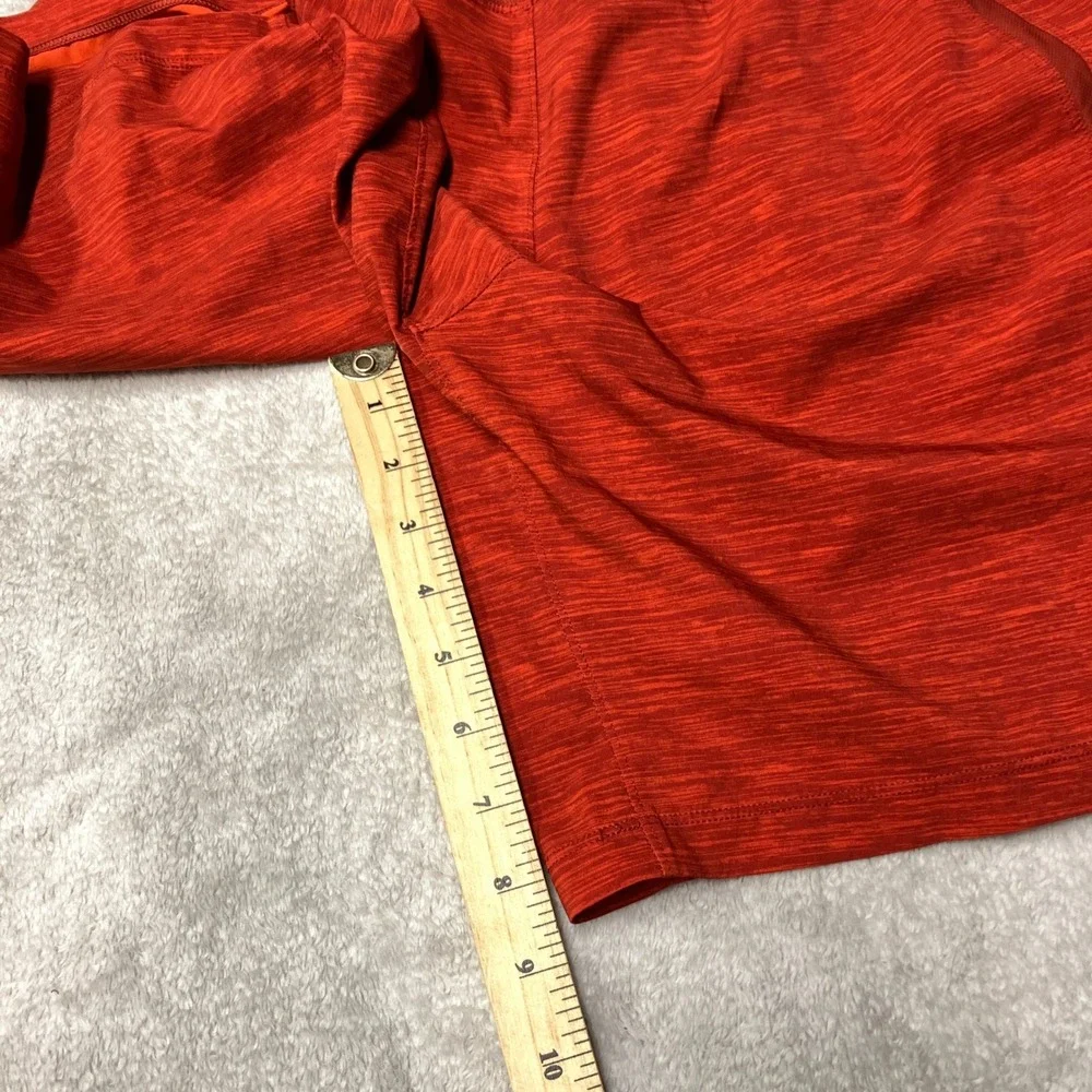 Lululemon Shorts Pace Breaker Linerless 9